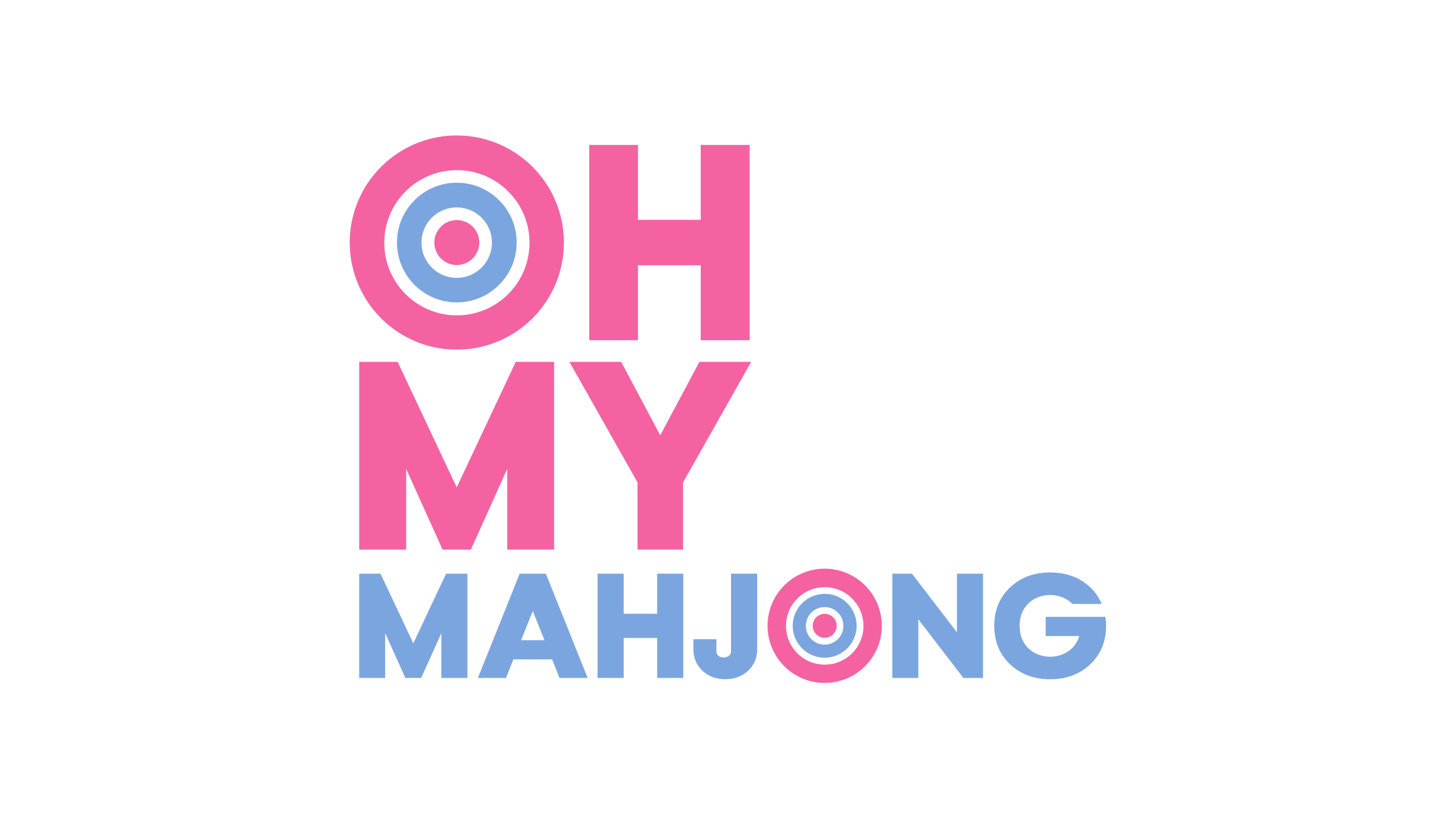 Oh My Mahjong