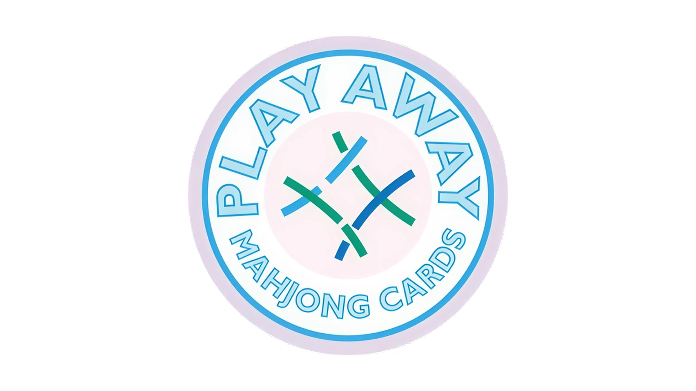 Play Away Mahjong Cards